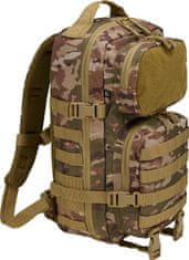 BRANDIT batoh US Cooper Patch Medium Backpack tactical camo Velikost: OS