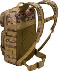 BRANDIT batoh US Cooper Patch Large Backpack tactical camo Velikost: OS