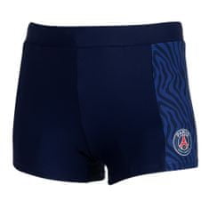 Fan-shop Dětské plavky PSG Boxer navy Dětská: 4 roky