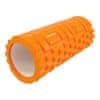 Tunturi Masážní válec Foam Roller 33 cm / 13 cm oranžový