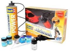 Revell Airbrush Komplet Set, starter class, 39196