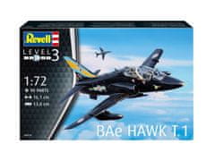 Revell BAe Hawk T.1, Plastic ModelKit 04970, 1/72