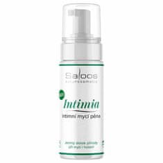 Saloos Saloos Bio Intimia intimní mycí pěna 150 ml