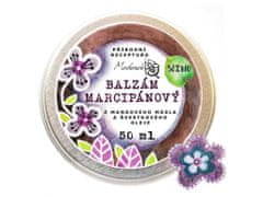 Medarek Marcipánový balzám bio Objem:: 50 ml