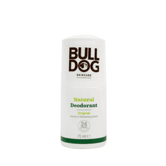 Bulldog Deodorant Bulldog Original Natural - 75 ml