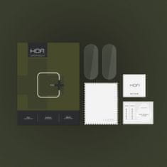 Hofi Hydrogelova Fólie Hydroflex Pro+ 2-Pack Xiaomi Smart Band 8 / 8 Nfc Clear