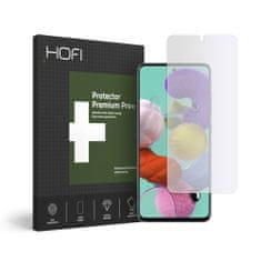 Hofi Hybridní Sklo Hybrid sklo Samsung Galaxy A51