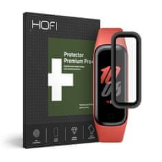 Hofi Hybridní Sklo Hybrid sklo Samsung Galaxy Fit 2 Black