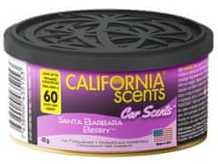 California Scents osvěžovač vzduchu Lesní ovoce