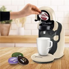 Bosch Espresso Tassimo Style TAS1107