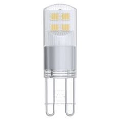 Emos LED žárovka ZQ9526 CLS JC 1,9W(22W) 210lm G9 WW