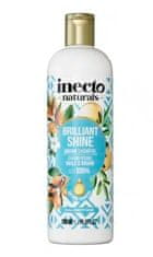 Inecto Inecto, Argan, Šampon, 500ml