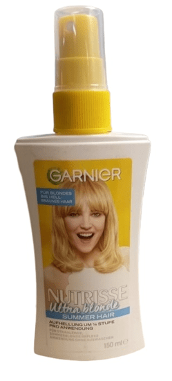 Garnier Garnier, Letní vlasy, Odrazový sprej, 150ml