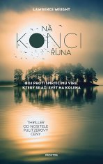 Lawrence Wright: Na konci října