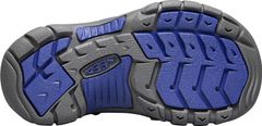 KEEN Keen Kids Newport H2 surf the web Velikost: EU 30