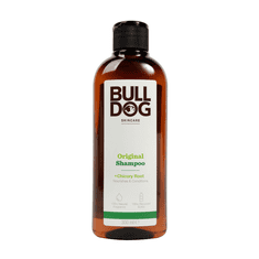 Bulldog Šampon na vlasy čekankovým kořenem Bulldog Original - 300 ml