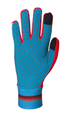 wowow WOWOW rukavice LUCY GLOVE RED velikost: XS