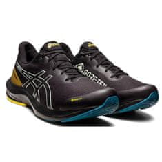 Asics Boty běžecké černé 44 EU Gelpulse 14 Gtx