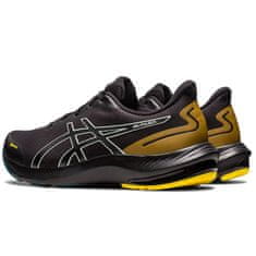 Asics Boty běžecké černé 44.5 EU Gelpulse 14 Gtx