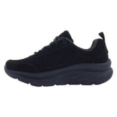 Skechers Boty černé 35 EU Dlux Walker Pure