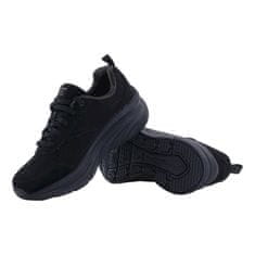 Skechers Boty černé 35 EU Dlux Walker Pure