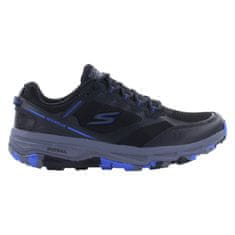 Skechers Boty běžecké černé 42.5 EU GO Run Trail Altitud