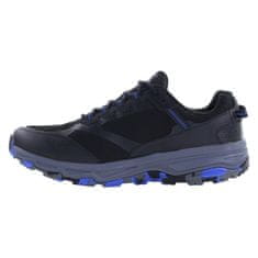 Skechers Boty běžecké černé 42.5 EU GO Run Trail Altitud