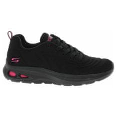 Skechers Boty černé 36 EU Bobs Unitycool