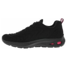 Skechers Boty černé 36 EU Bobs Unitycool