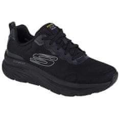 Skechers Boty černé 43 EU Dlux Walker Scrambler