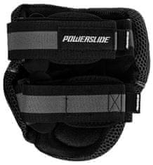 POWERSLIDE POWERSLIDE PROTECTION PRO chrániče loktů, L