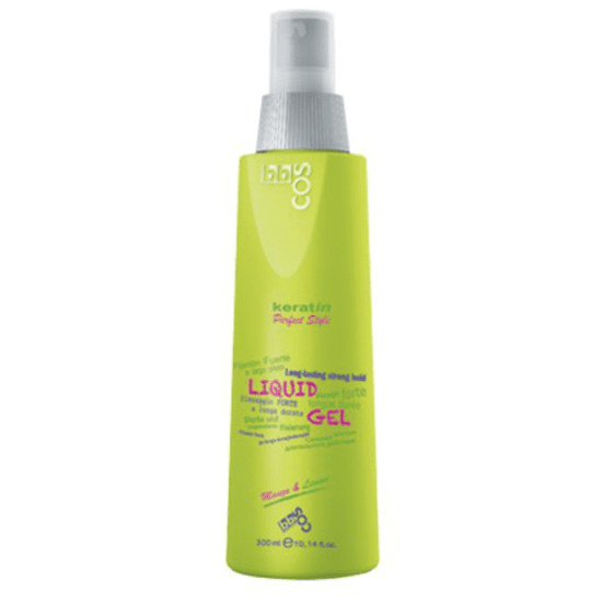 Bbcos Keratin Perfect Style Liquid Gel 300 ml