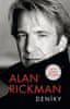 Rickman Alan: Alan Rickman: Deníky