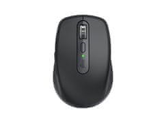 Logitech MX Anywhere 3S, černá (910-006929)