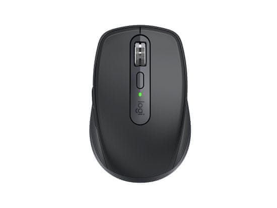 Logitech MX Anywhere 3S, černá (910-006929)