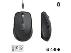 Logitech MX Anywhere 3S, černá (910-006929) - rozbaleno