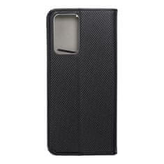 FORCELL Pouzdro / obal na Xiaomi Redmi Note 10 Pro černé - knížkové Smart Case Book