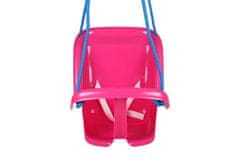 shumee Pink Bucket Swing 1660