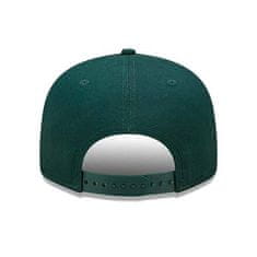 New Era kšiltovka NEW ERA 950 MLB Team side patch 9fifty OAKATH DKGWHI S/M