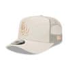 kšiltovka NEW ERA 940 Af trucker MLB Tech ripstop trucker LOSDOD STNSTN One Size