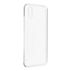 Xiaomi Obal / kryt na XIAOMI Redmi 9A / 9AT transparentní - CLEAR Case 2mm