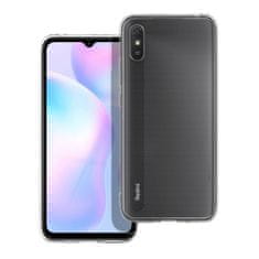 Xiaomi Obal / kryt na XIAOMI Redmi 9A / 9AT transparentní - CLEAR Case 2mm