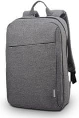 Lenovo Lenovo 15.6" Casual Backpack B210 šedá