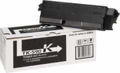 Kyocera Kyocera toner TK-590K/ FS-C2026MFP/ C2126MFP/ 7 000 stran/ Černý