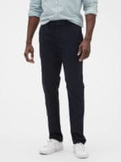 Gap Kalhoty Slim Fit 28X30