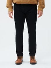 Gap Kalhoty v-essential khaki skinny fit 34X32