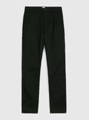 Gap Kalhoty v-essential khaki skinny fit 34X32