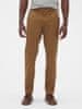 Gap Kalhoty essential khakis in straight fit with Flex 31X32