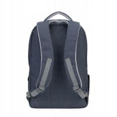 RivaCase Batoh na notebook 17,3" Prater 20l 