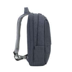 RivaCase Batoh na notebook 17,3" Prater 20l 